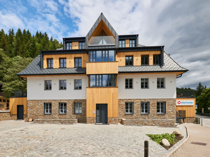 Královéhradecký kraj'da rahat bir dinlenme yeri, 1033, Královéhradecký kraj, Czech Republic