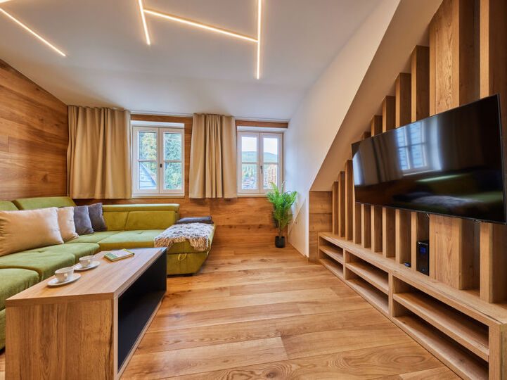 Sakin Bir Ortamda Zarif Villa, 1035, Královéhradecký kraj, Czech Republic