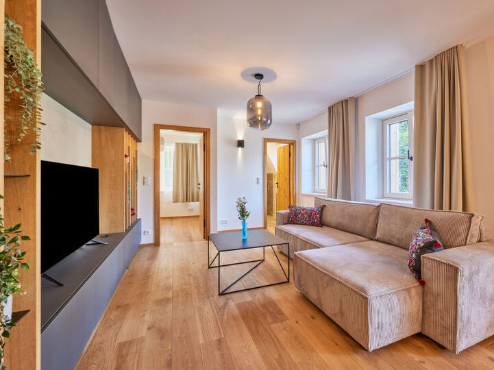 Sakin Vaha: Geniş 1 Yatak Odalı Villa, 1036, Královéhradecký kraj, Czech Republic