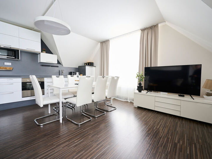 3 Yatak Odalı Villada Lüks Yaşam, 1008, Liberecký kraj, Czech Republic