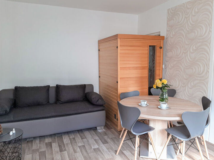 Romantik 1 Yatak Odalı Villa Kaçamağı, 1009, Liberecký kraj, Czech Republic