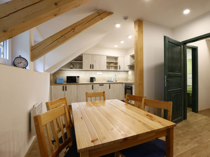 Huzur Bulundu: 2 Yatak Odalı Villa Cenneti, 1025, Liberecký kraj, Czech Republic
