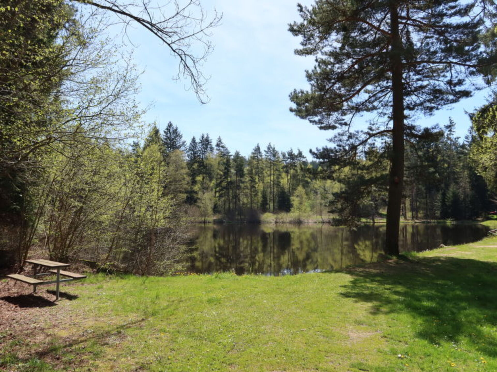 Place