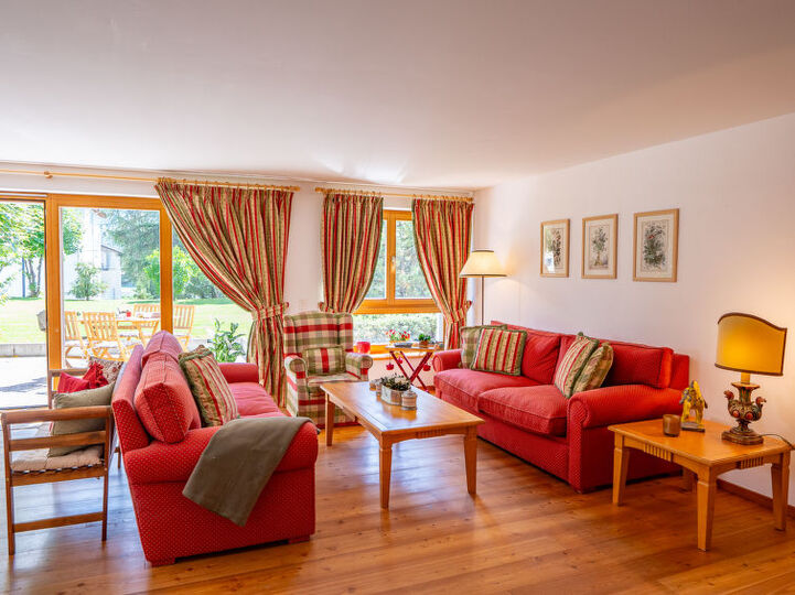 Graubünden'de Rahat 2BR Hideaway,1103, Silvaplana, Switzerland