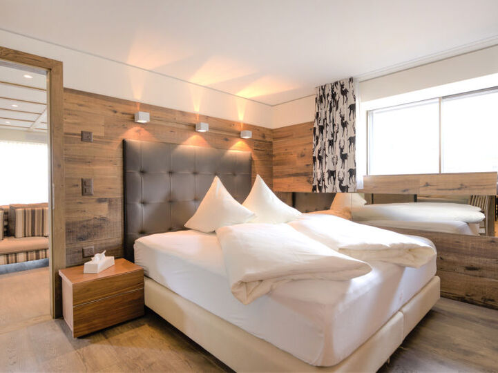 Graubünden'de tenha 2 yatak odalı villa, 1107, Sankt Moritz, Switzerland
