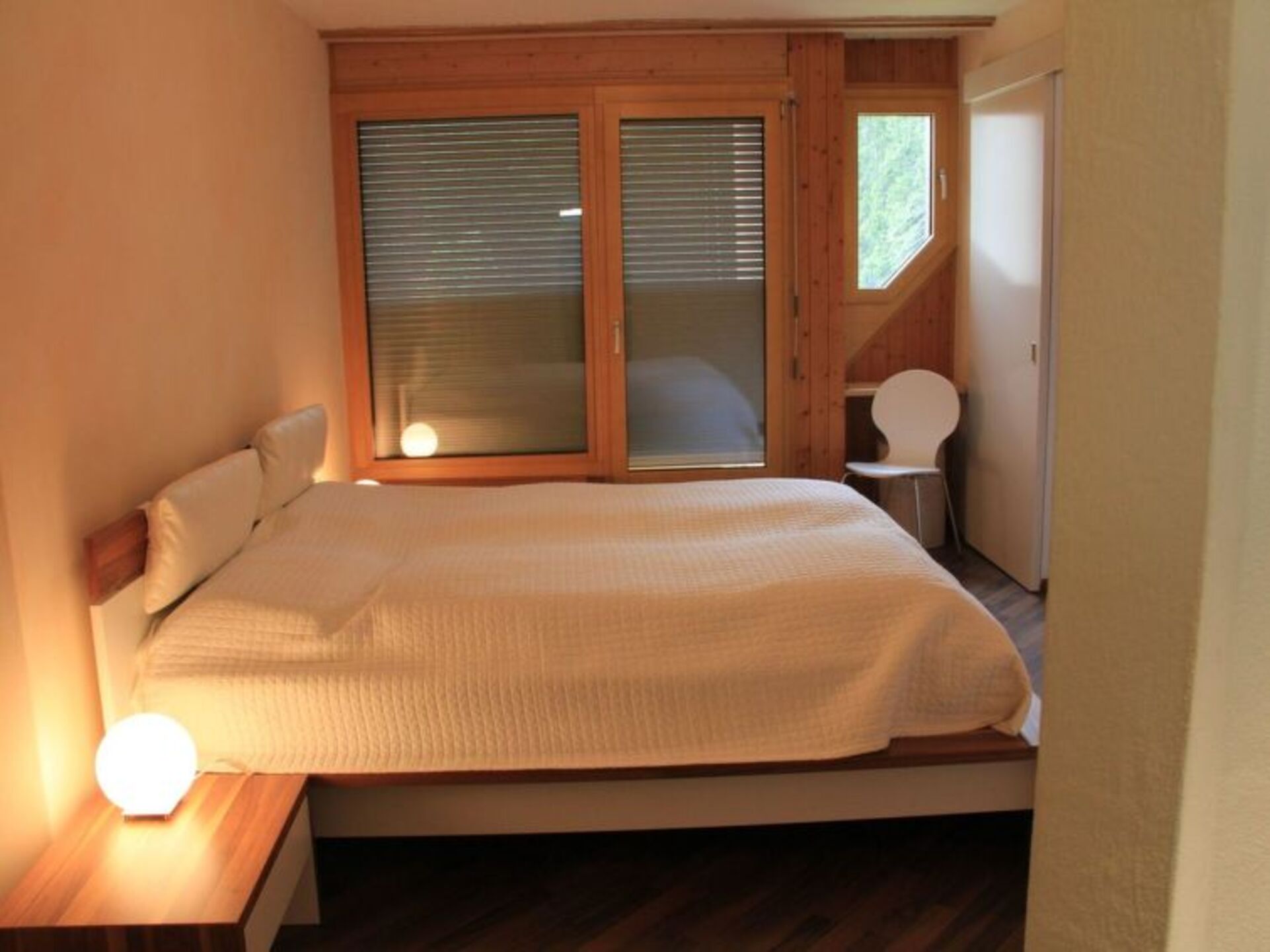 Graubünden'e Kaçış: 1 Yatak Odalı Villa, 1124
