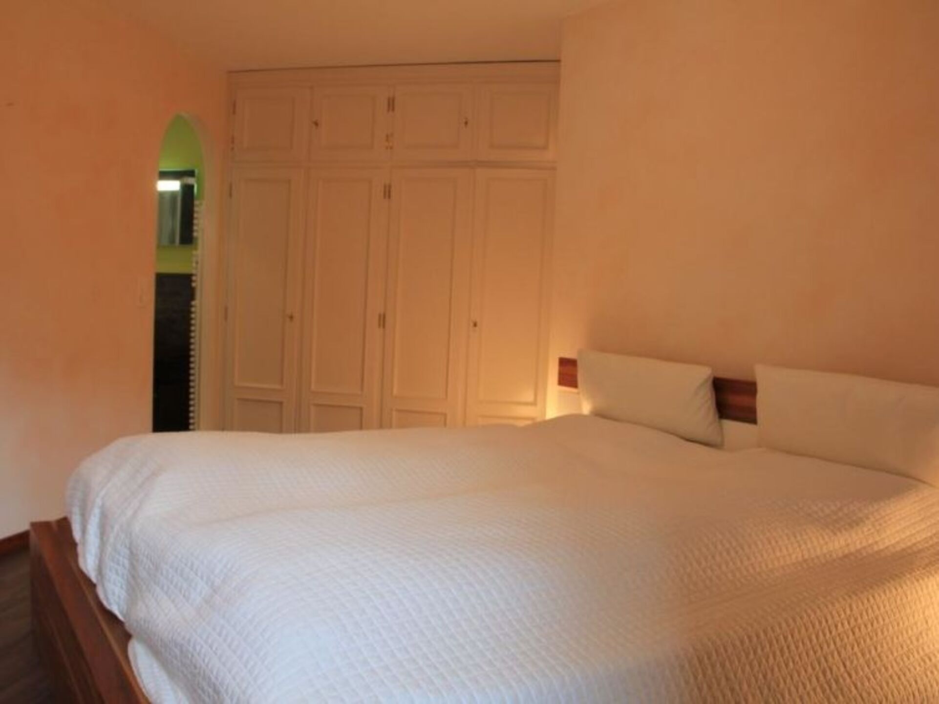 Graubünden'e Kaçış: 1 Yatak Odalı Villa, 1124