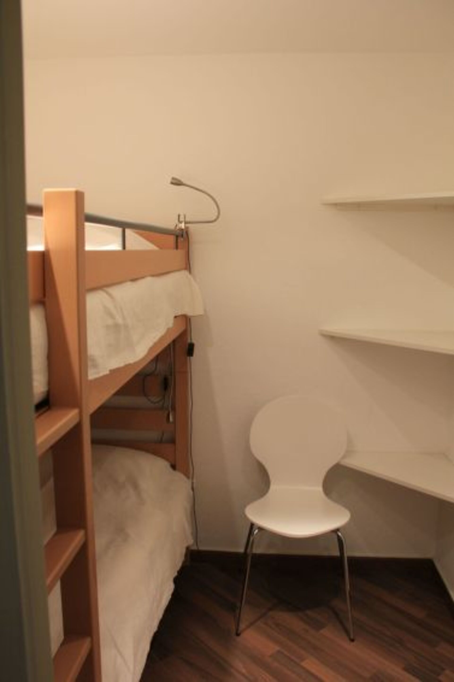 Graubünden'e Kaçış: 1 Yatak Odalı Villa, 1124