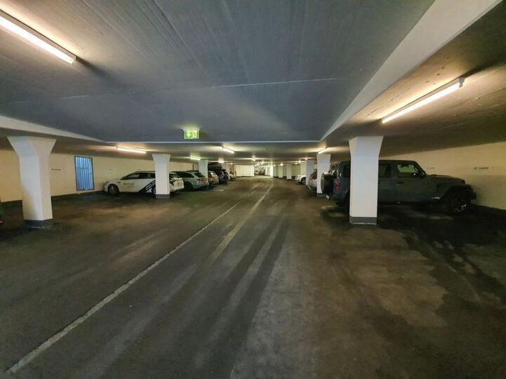 Graubünden'de Sakin 2 Yatak Odalı Hideaway,1125