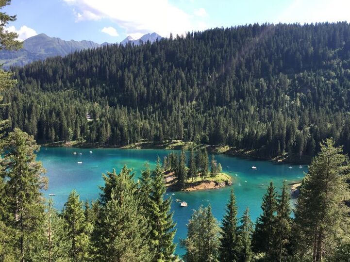 Place