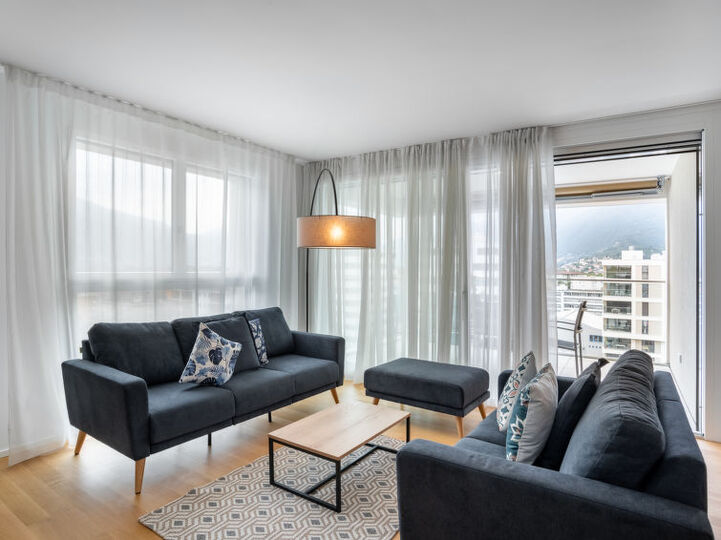 Ticino'nun sakin ortamında yer alan, büyüleyici 3 yatak odalı villa, 1092, Locarno, Switzerland