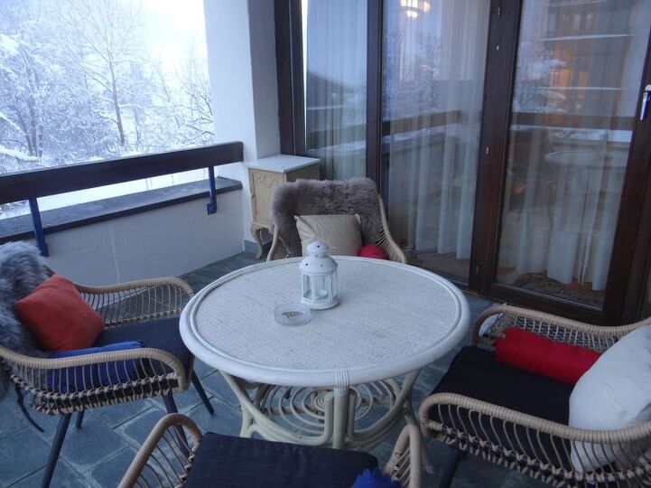 Obwalden'deki Sakin Cennet, 1004