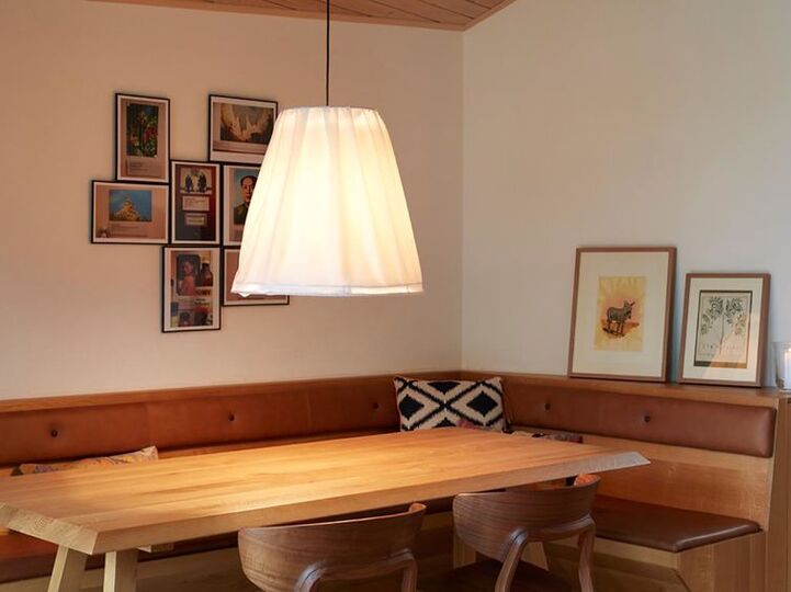 Huzur Bulundu: Obwalden'da Şık 3 Yatak Odalı Villa, 1007