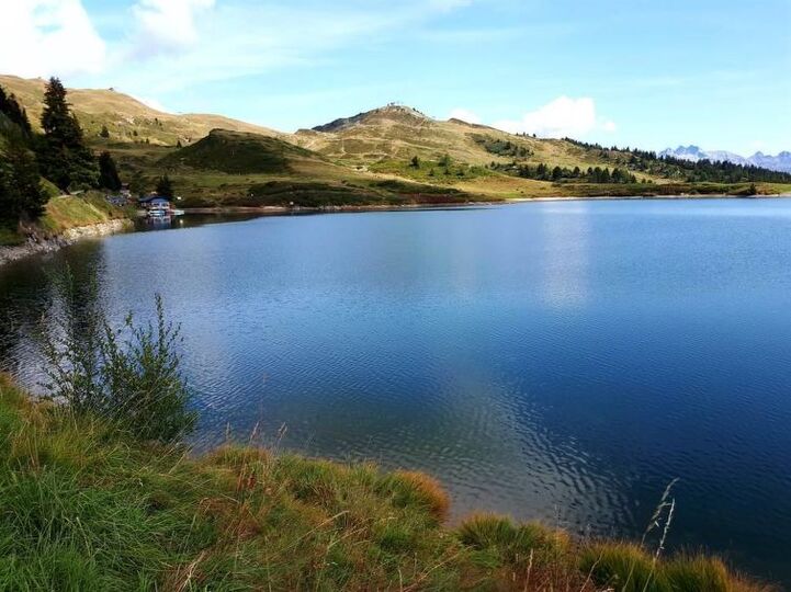Valais'in Manzaralı Bölgesinde Rahat 3 Yatak Odalı Mücevher, 1359