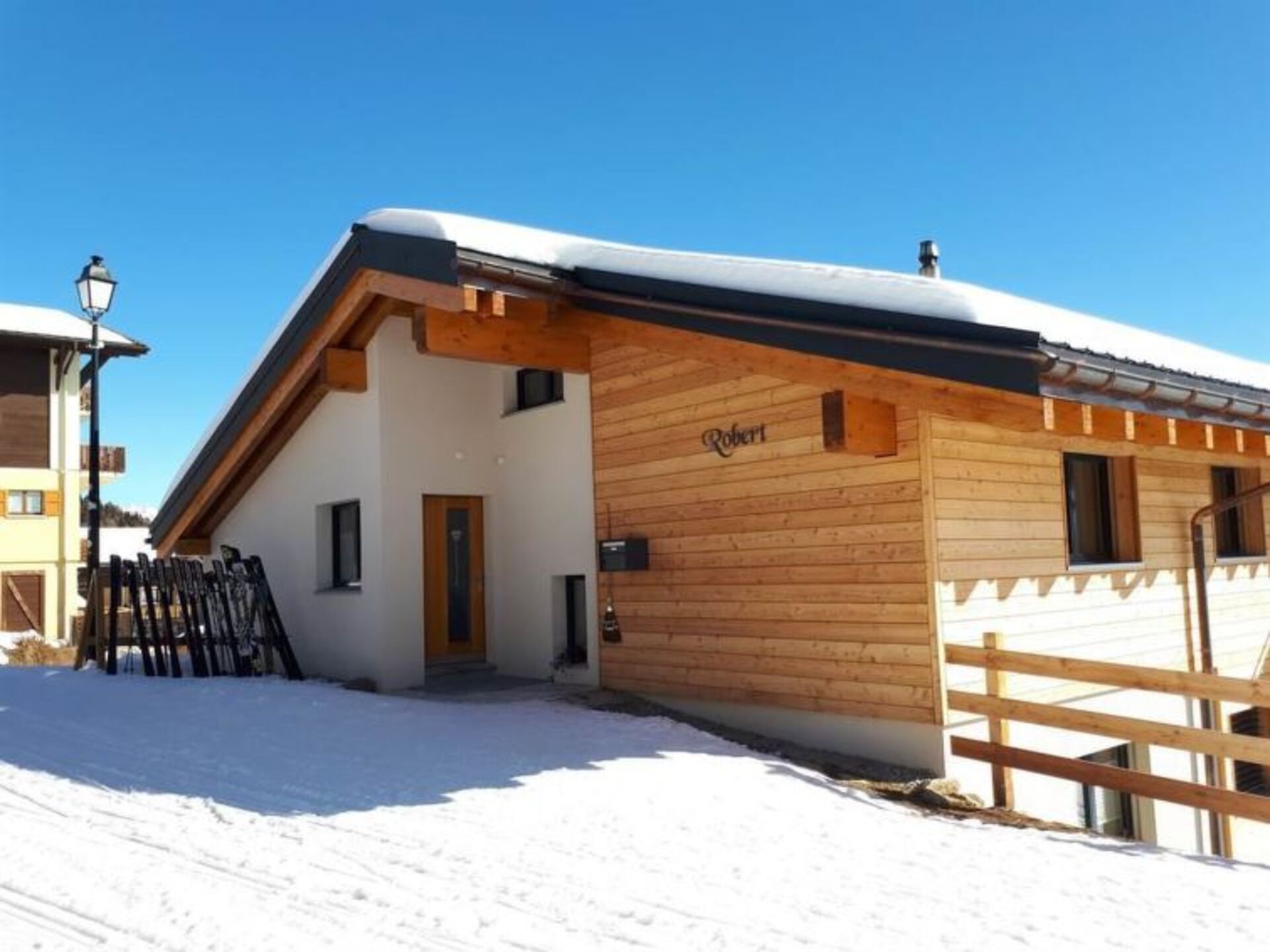 Valais'in Manzaralı Bölgesinde Rahat 3 Yatak Odalı Mücevher, 1359