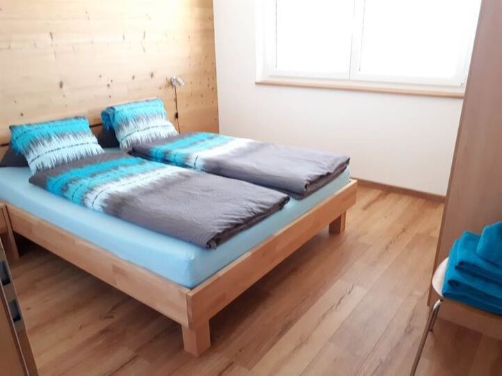 Valais'in Manzaralı Bölgesinde Rahat 3 Yatak Odalı Mücevher, 1359