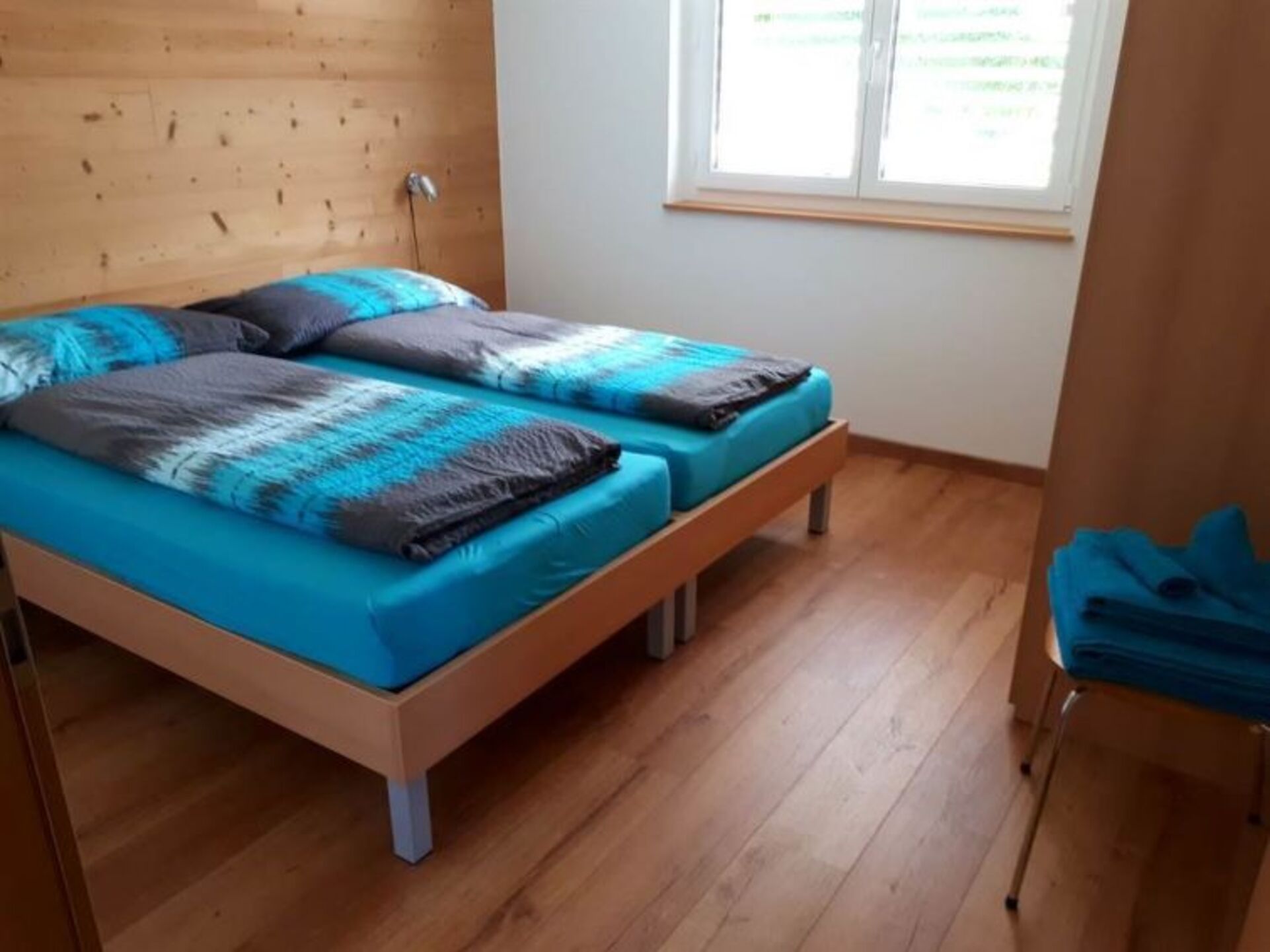 Valais'in Manzaralı Bölgesinde Rahat 3 Yatak Odalı Mücevher, 1359