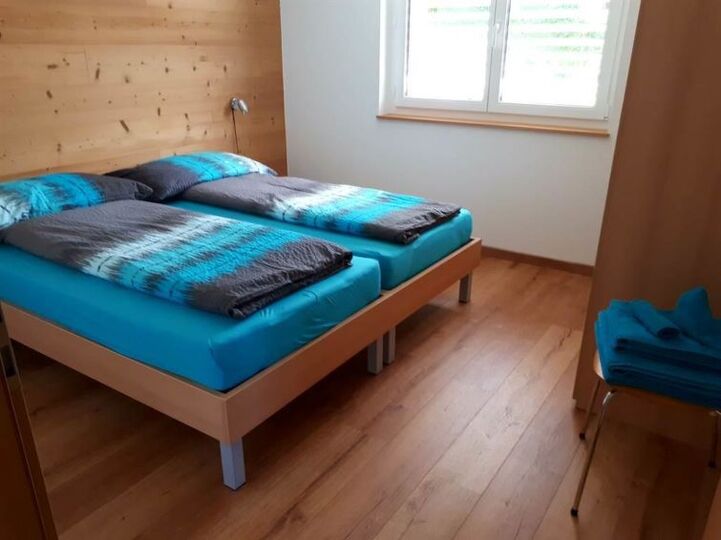 Valais'in Manzaralı Bölgesinde Rahat 3 Yatak Odalı Mücevher, 1359