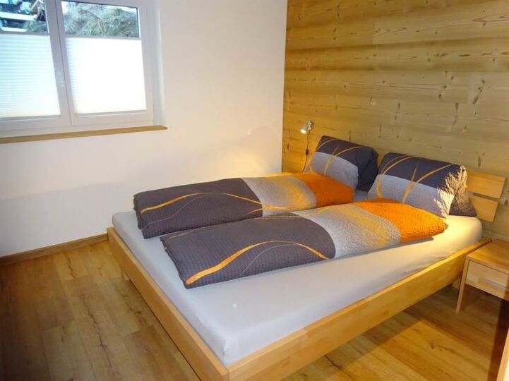 Valais'te Rahat Alp Tatil Evi Villa 1360