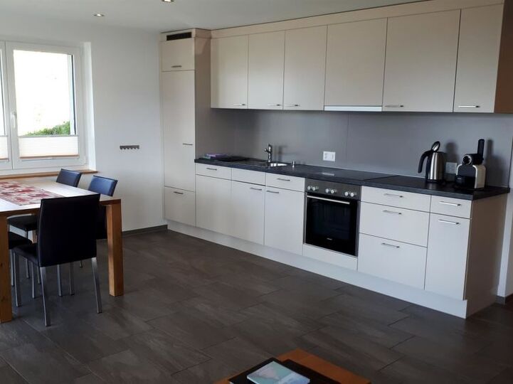 Valais'te Rahat Alp Tatil Evi Villa 1360