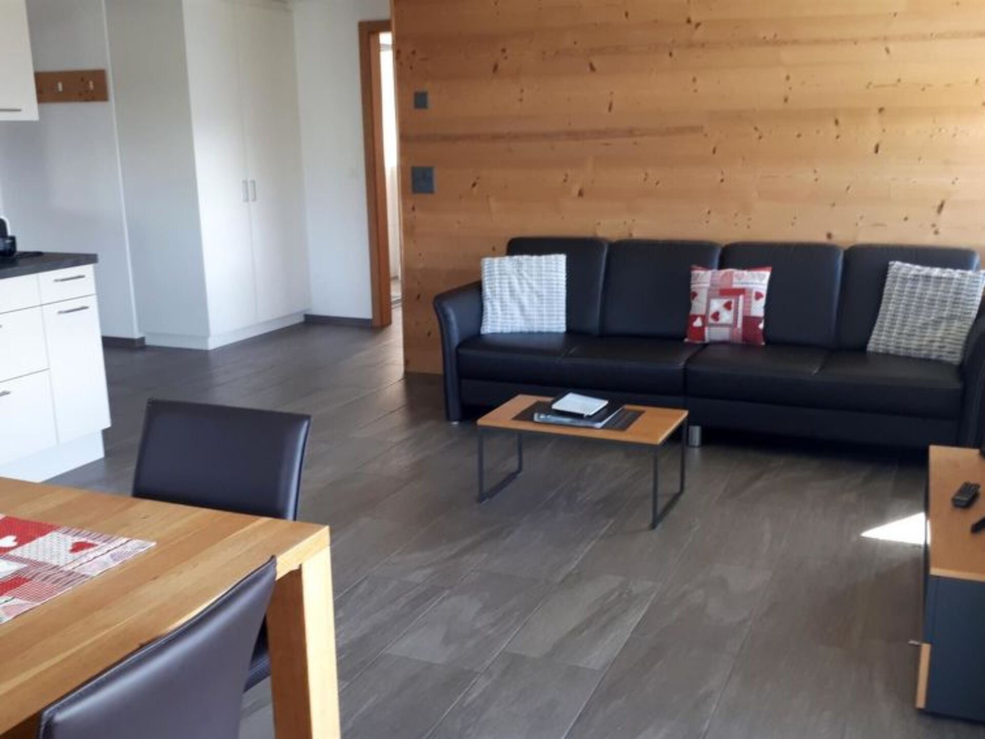 Valais'te Rahat Alp Tatil Evi Villa 1360