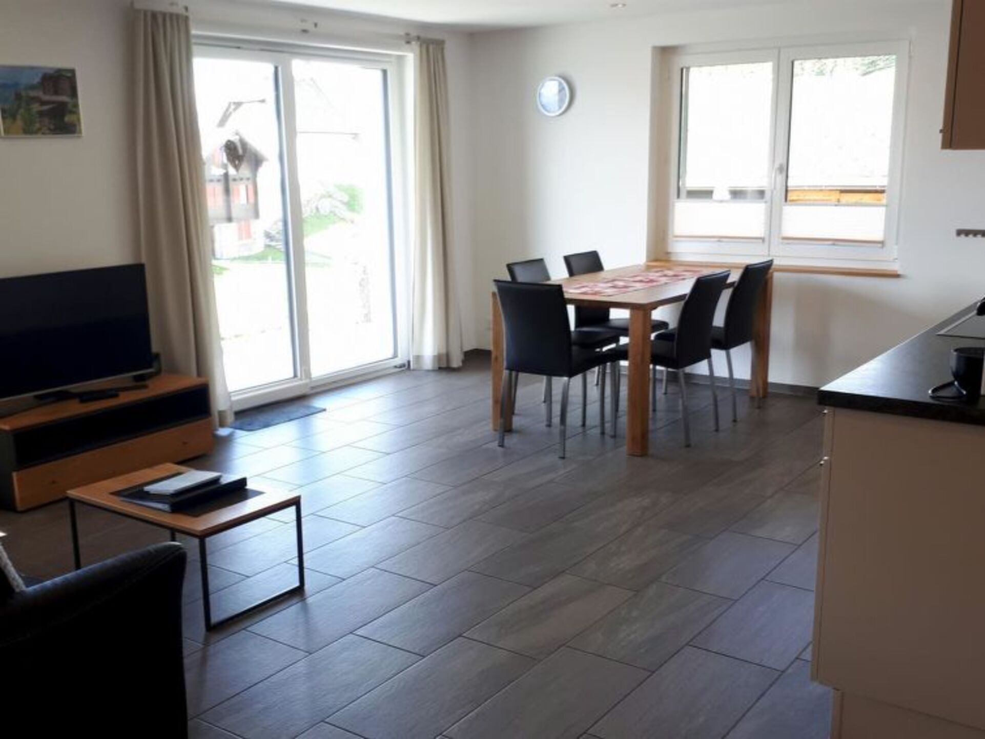 Valais'te Rahat Alp Tatil Evi Villa 1360