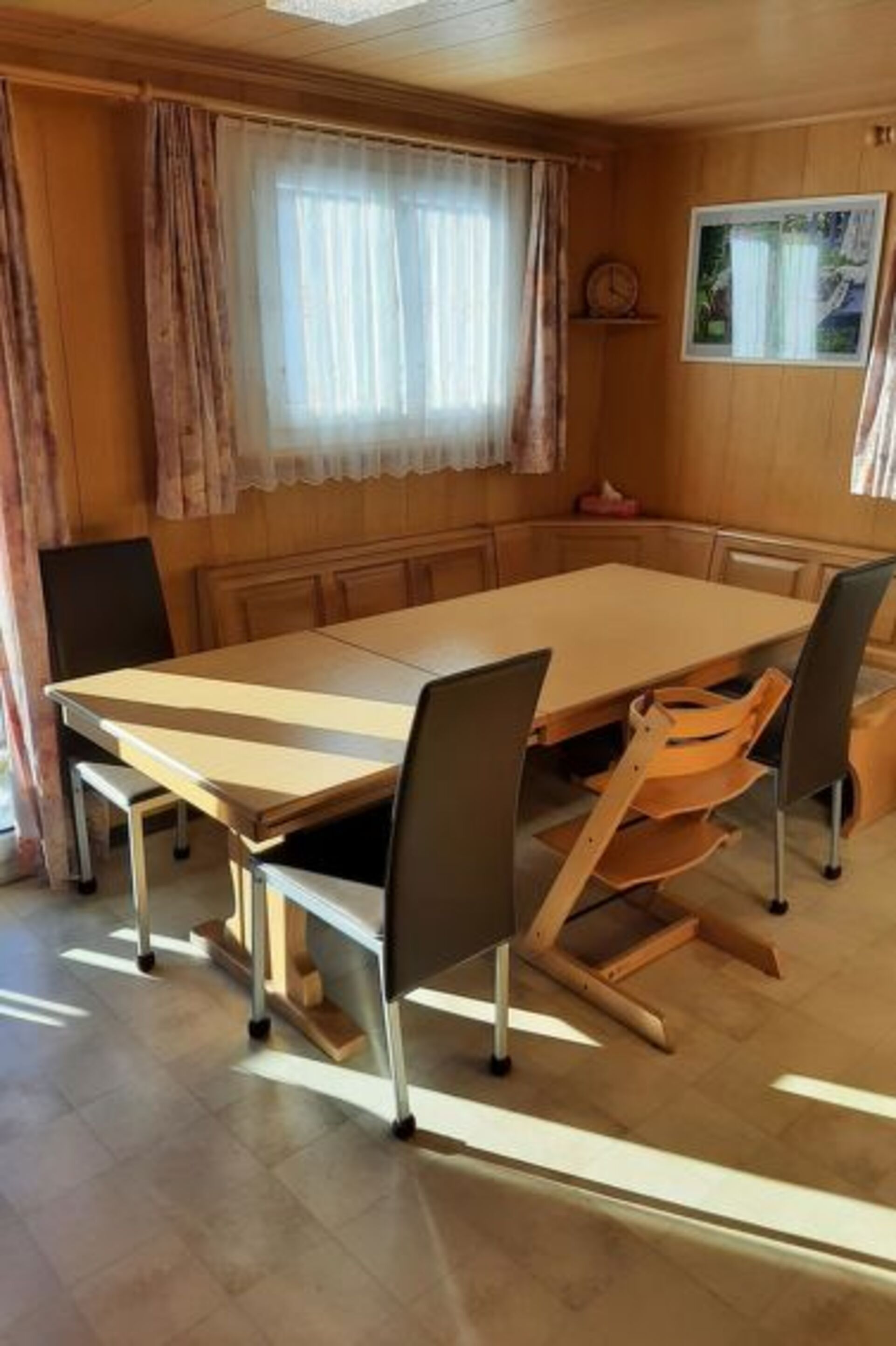 Valais'te Huzurlu Dağ Cenneti, 1362