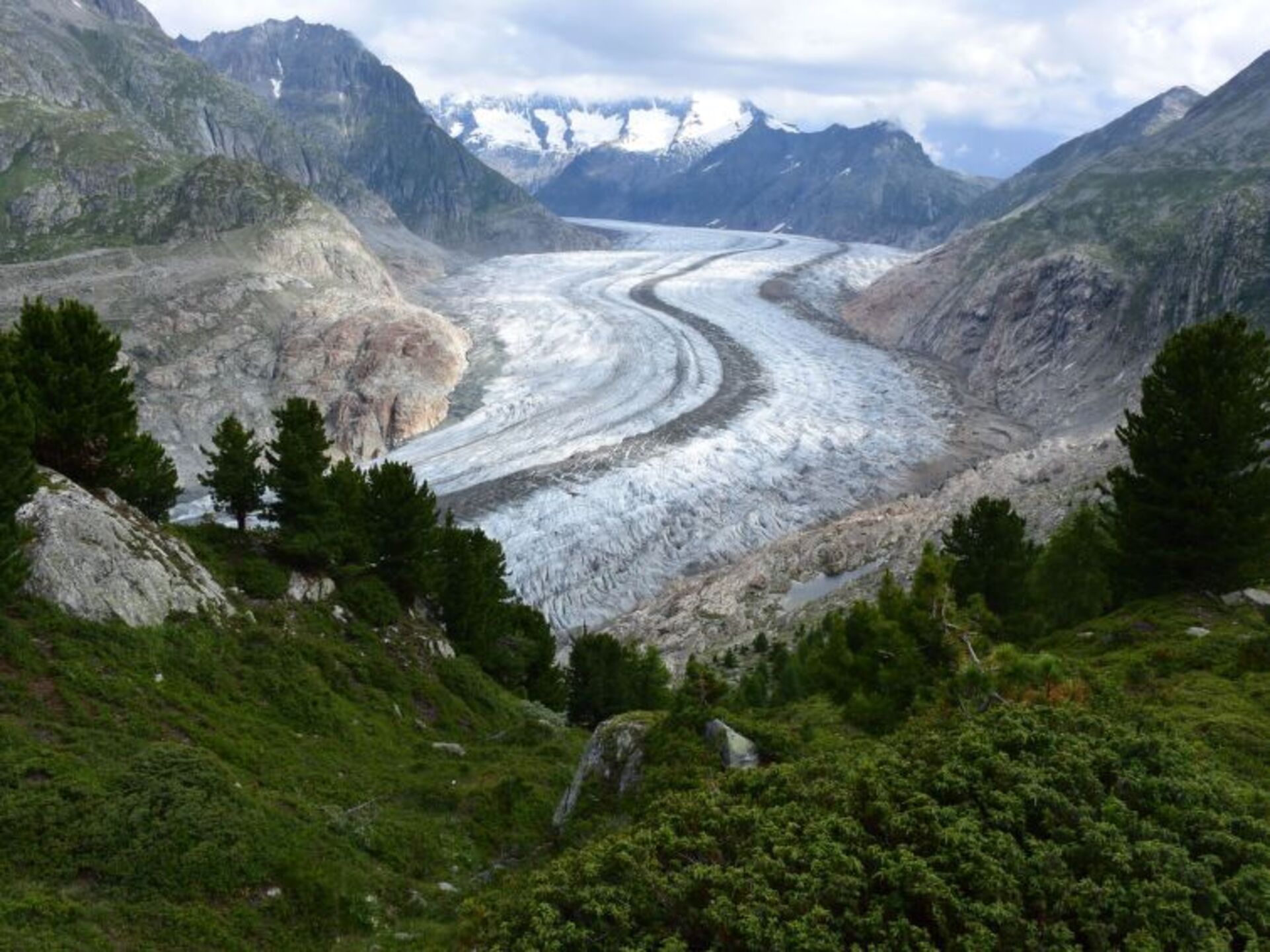 Valais Villa'da Rustik Zarafet, 1363