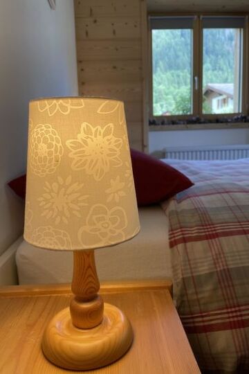 Valais's Gem 2BR Villa, 1366