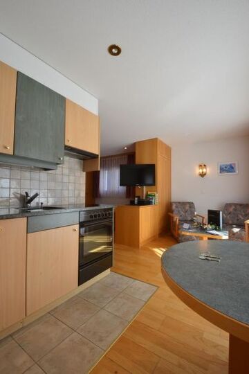Valais Zen: 1 Yataklı Villa Haven, 1378