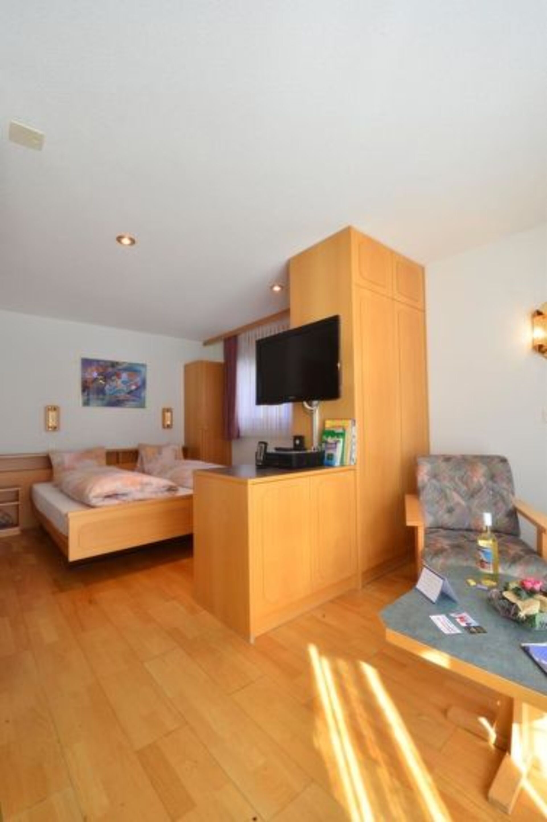 Valais Zen: 1 Yataklı Villa Haven, 1378