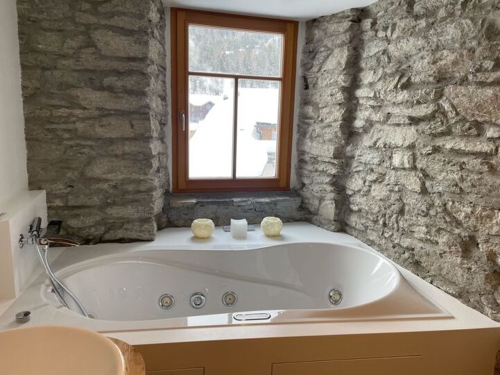 Valais'te Şık Villa Gizli Yeri, 1388