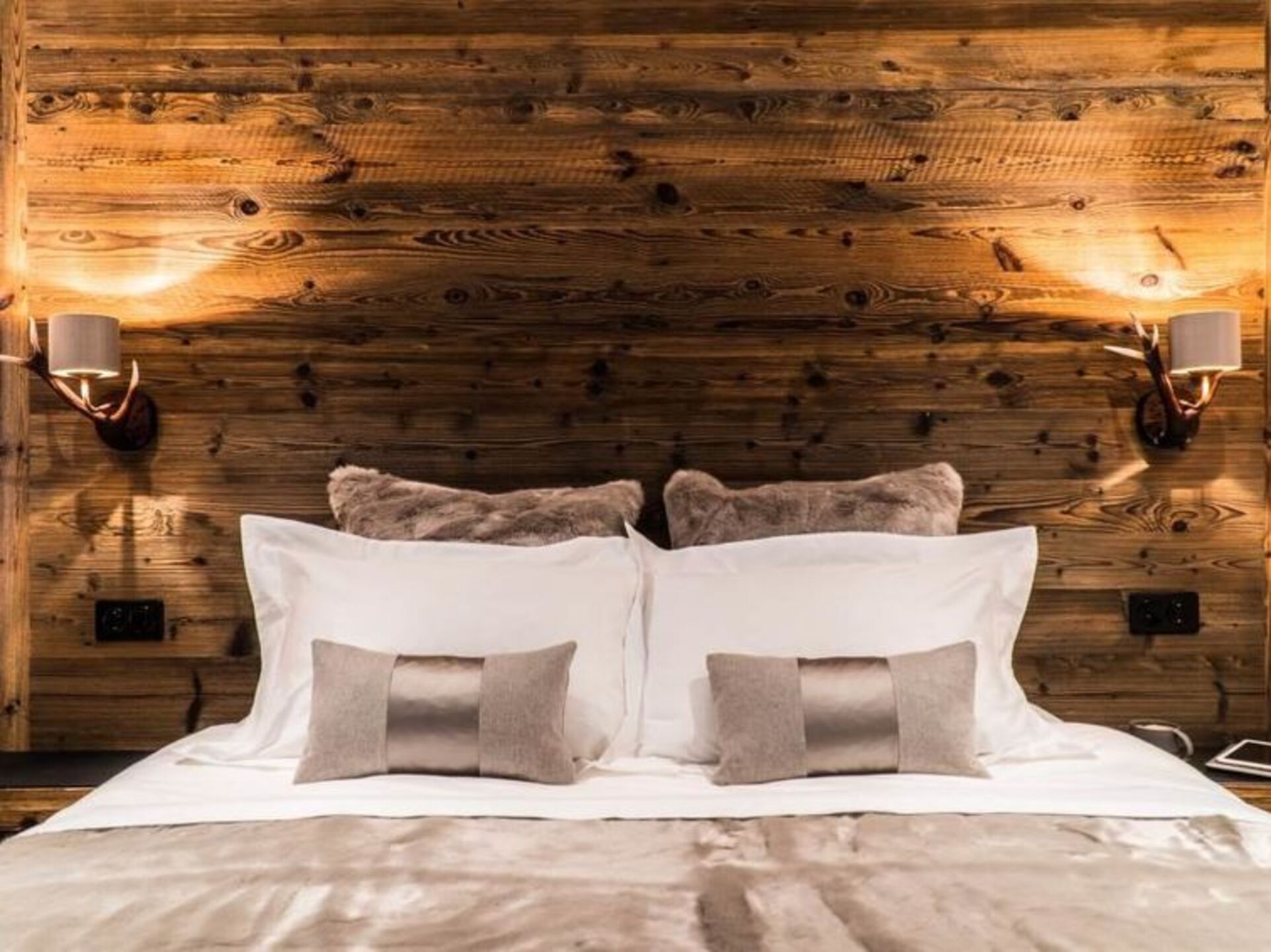 Saas-Fee, 1263'te Satılık Şirin Villa