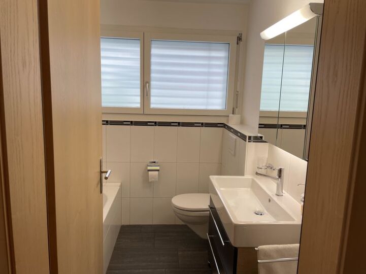 Saas-Fee'de 2 Yatak Odalı Şirin Villa, 1264