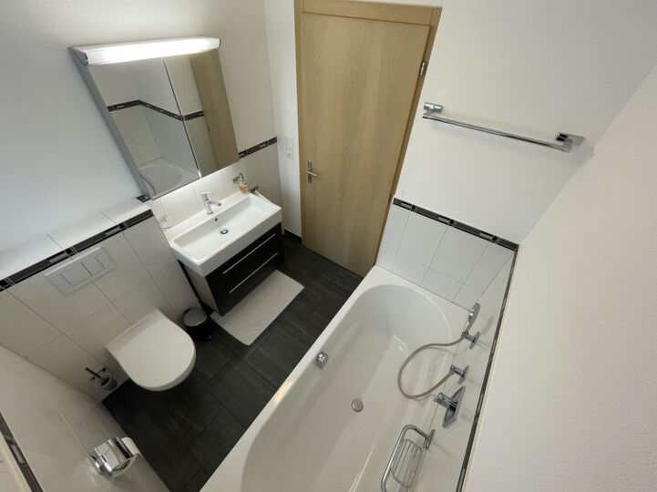 Saas-Fee'de 2 Yatak Odalı Şirin Villa, 1264