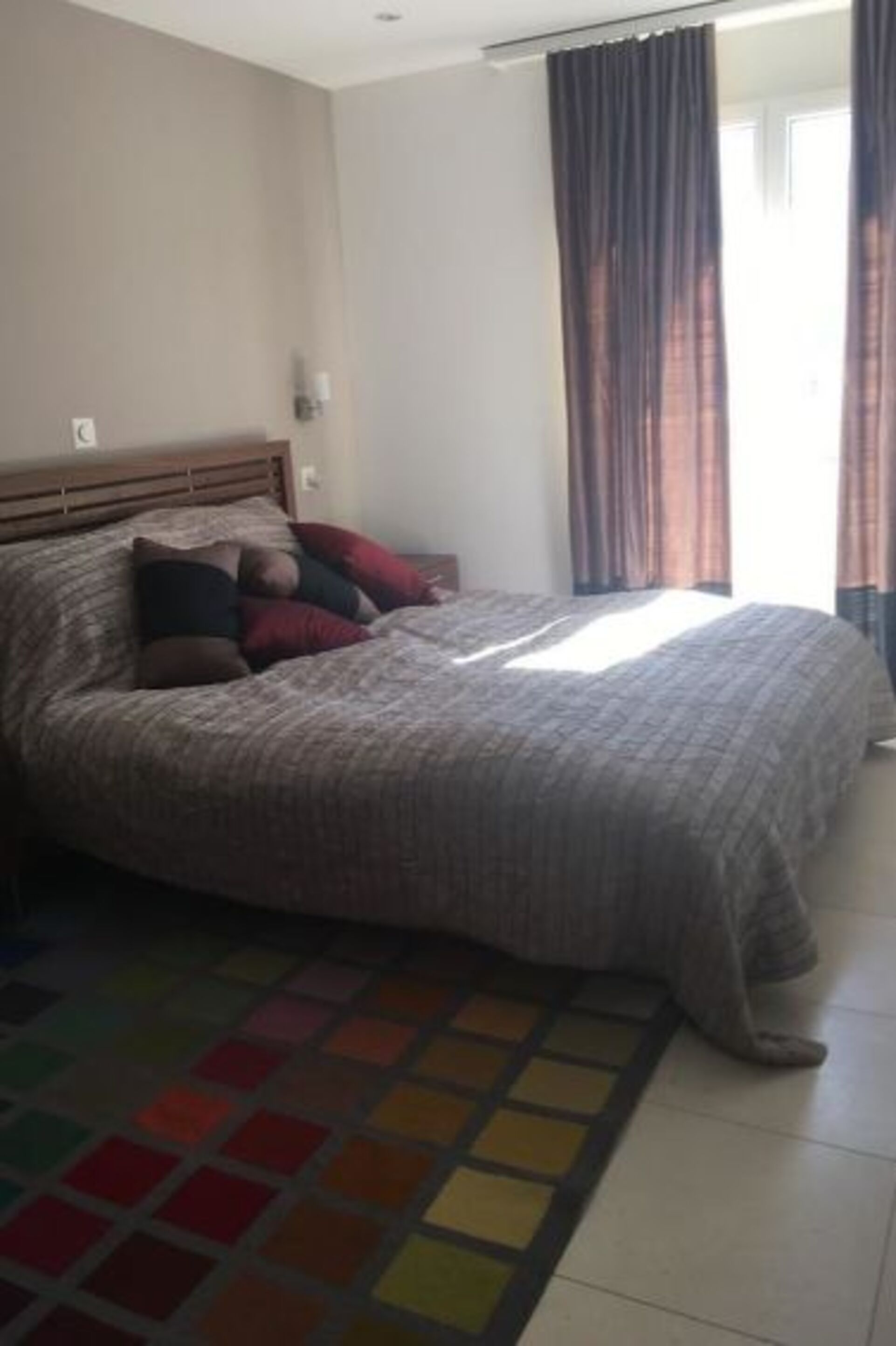 Saas-Fee'de Muhteşem 3 Yatak Odalı Villa, 1269