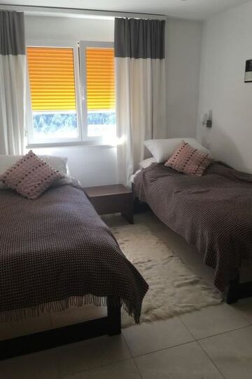 Saas-Fee'de Muhteşem 3 Yatak Odalı Villa, 1269