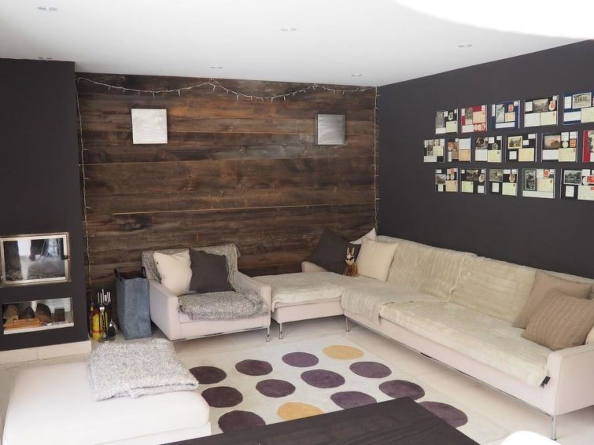 Saas-Fee'de Muhteşem 3 Yatak Odalı Villa, 1269