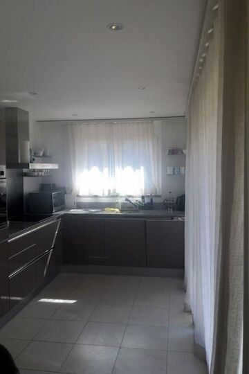 Saas-Fee'de Muhteşem 3 Yatak Odalı Villa, 1269
