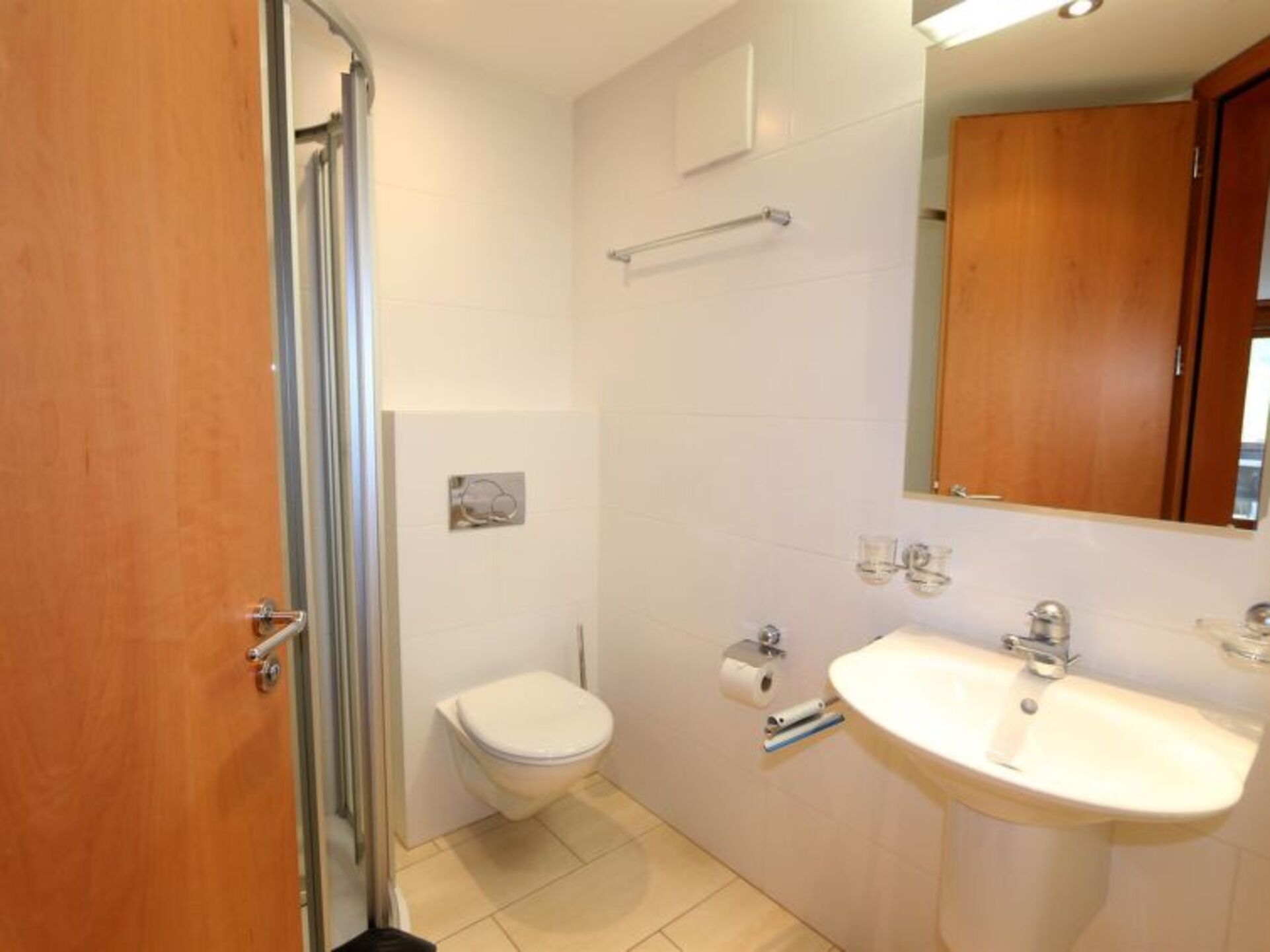 Saas-Fee'de Rüya Gibi 3 Yatak Odalı Villa, 1270