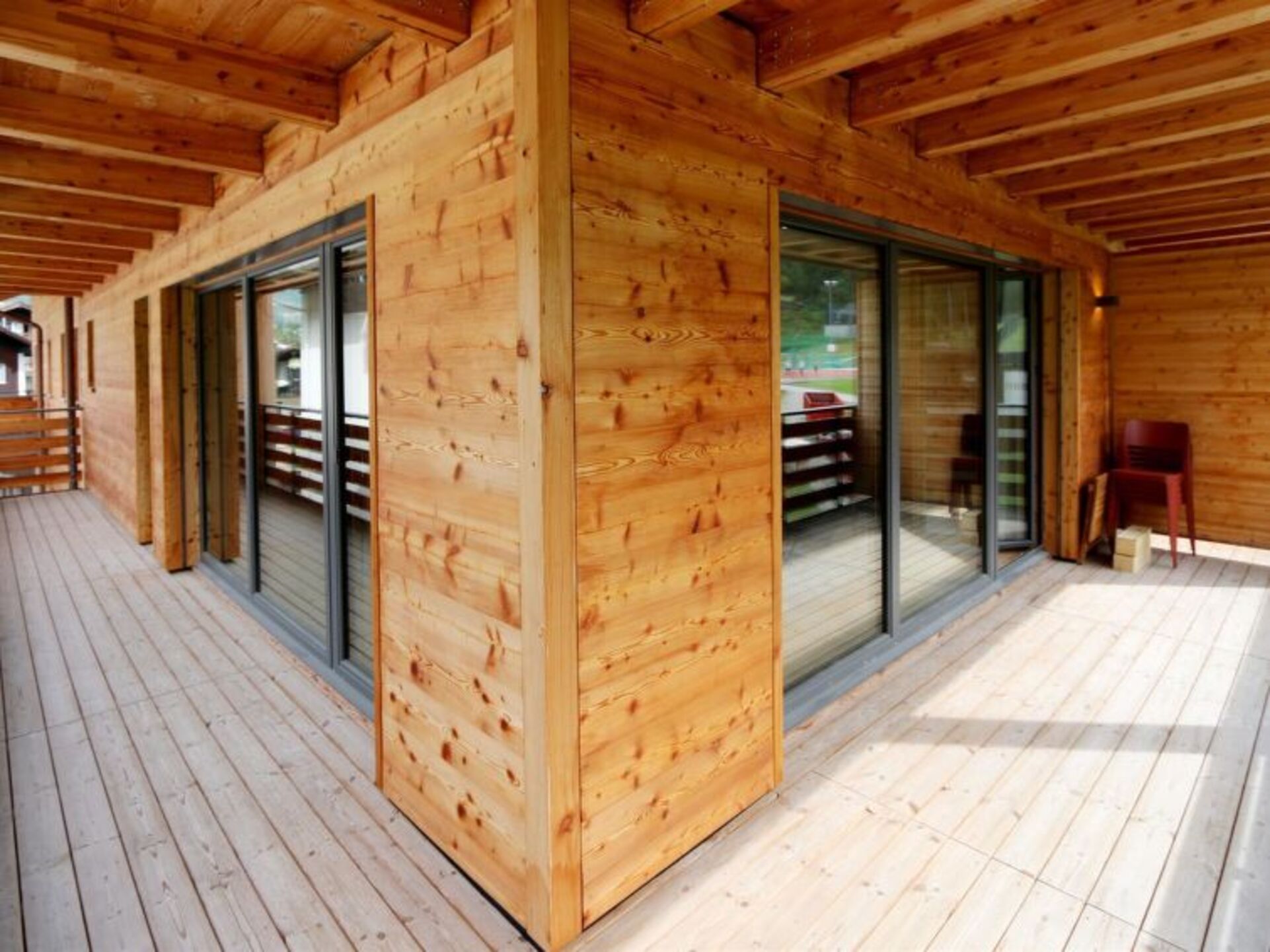 Saas-Fee'de Romantik Villa Kaçamağı, 1418