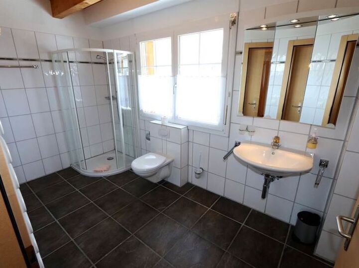 Saas-Fee'de Lüks 4 Yatak Odalı Villa, 1273
