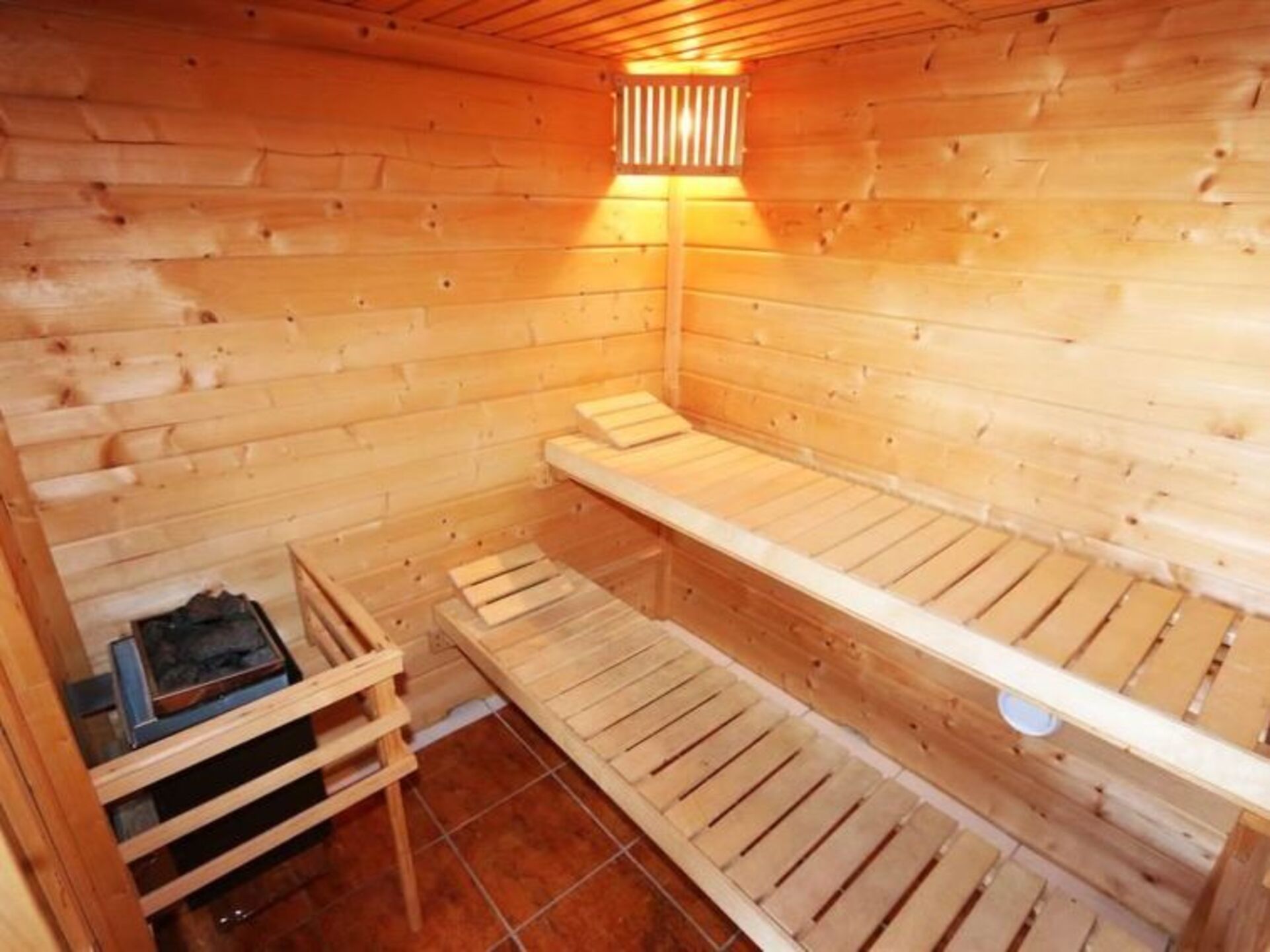 Saas-Fee'de Lüks 4 Yatak Odalı Villa, 1273