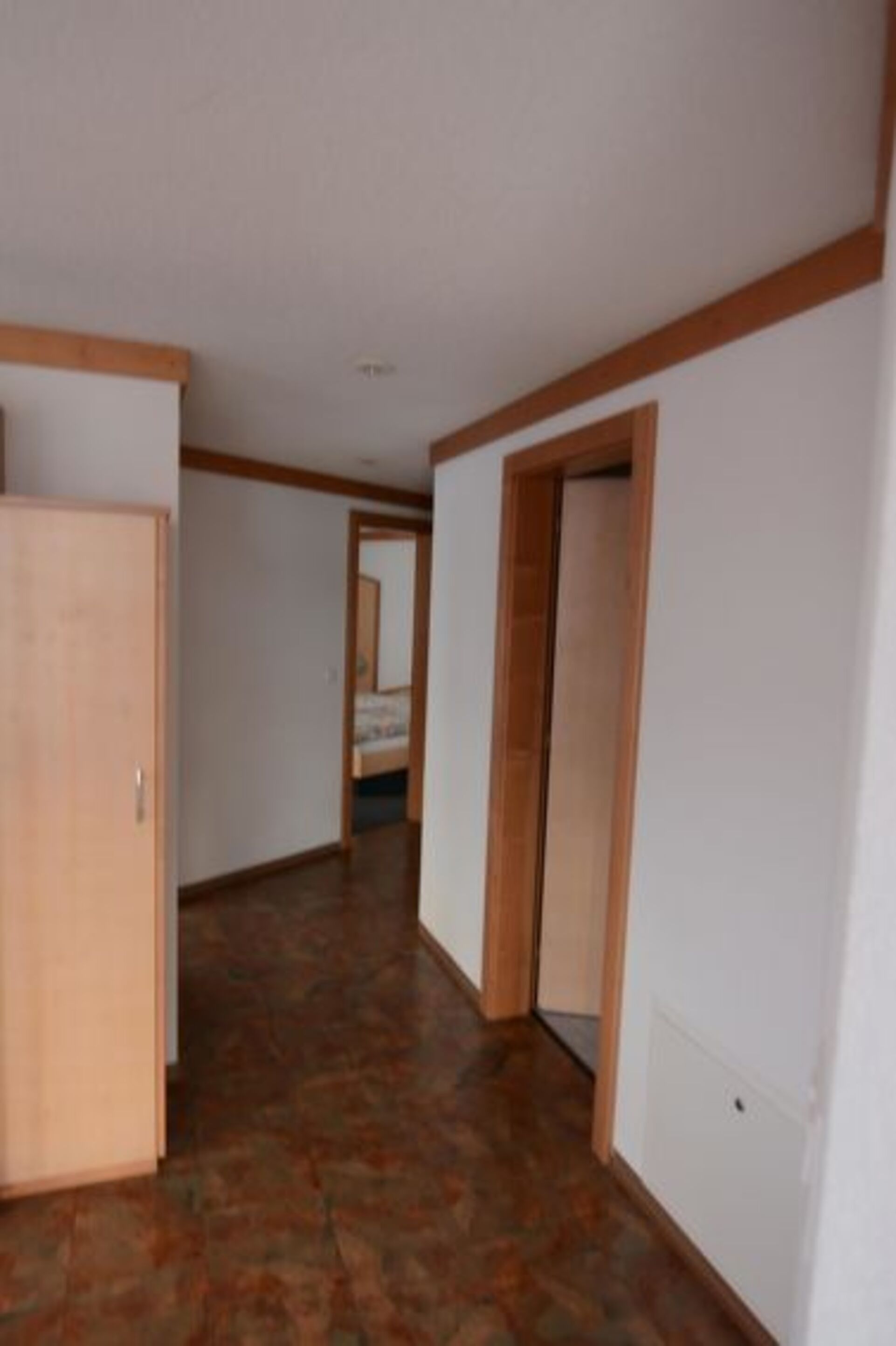 Saas-Fee Köyü'nde Büyüleyici Alp Evi, 1278