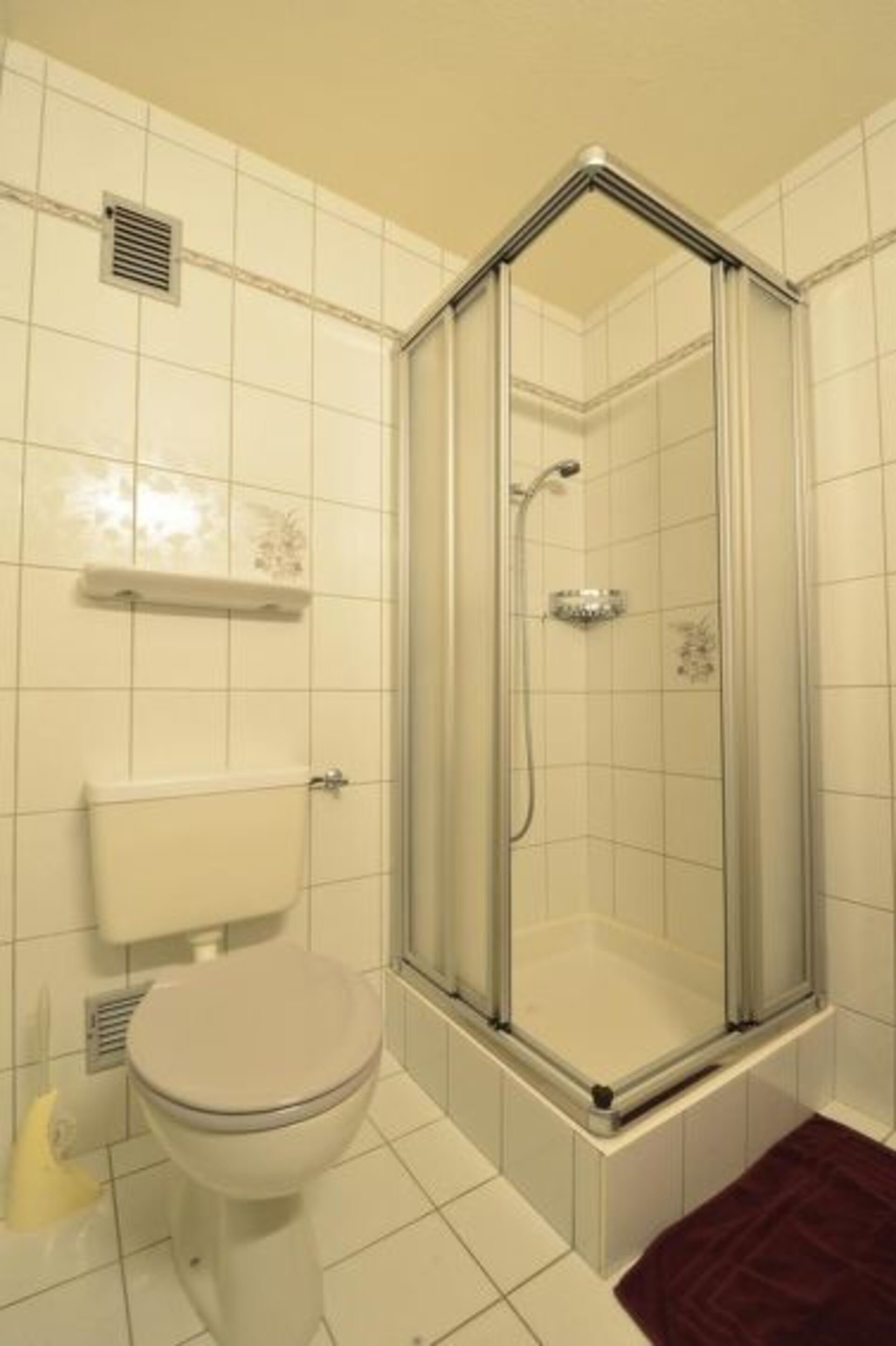 Saas-Fee'de 1420 numaralı, şirin 1 yatak odalı villa.