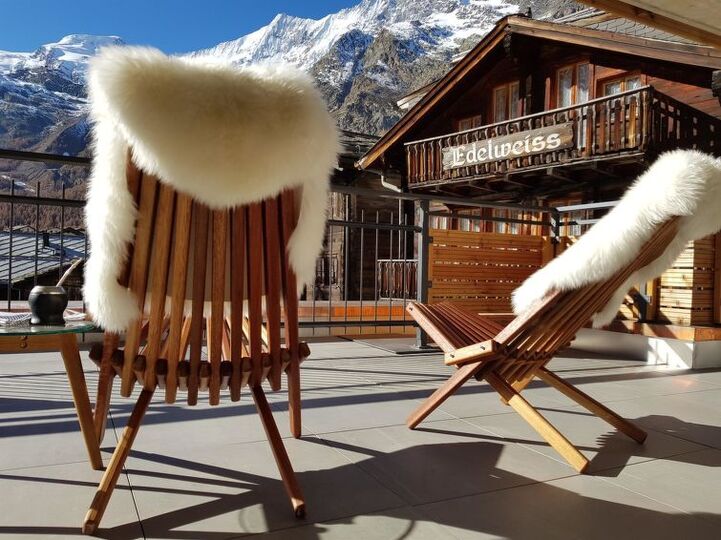Saas-Fee'de Huzurlu Bir Kaçış, 1279, Saas-Fee, Switzerland