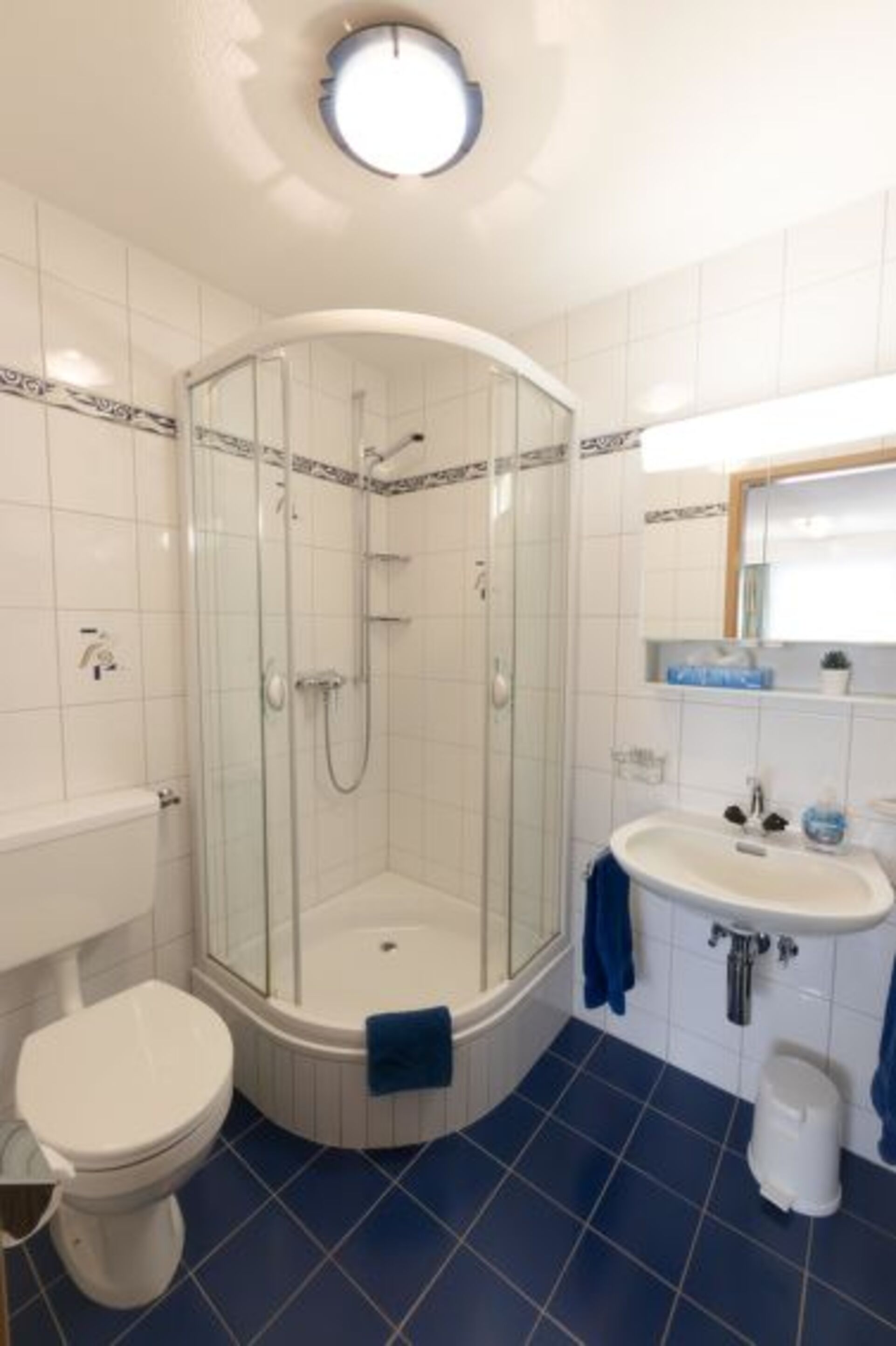 Saas-Grund'da Sakin 2 Yatak Odalı Villa, 1415