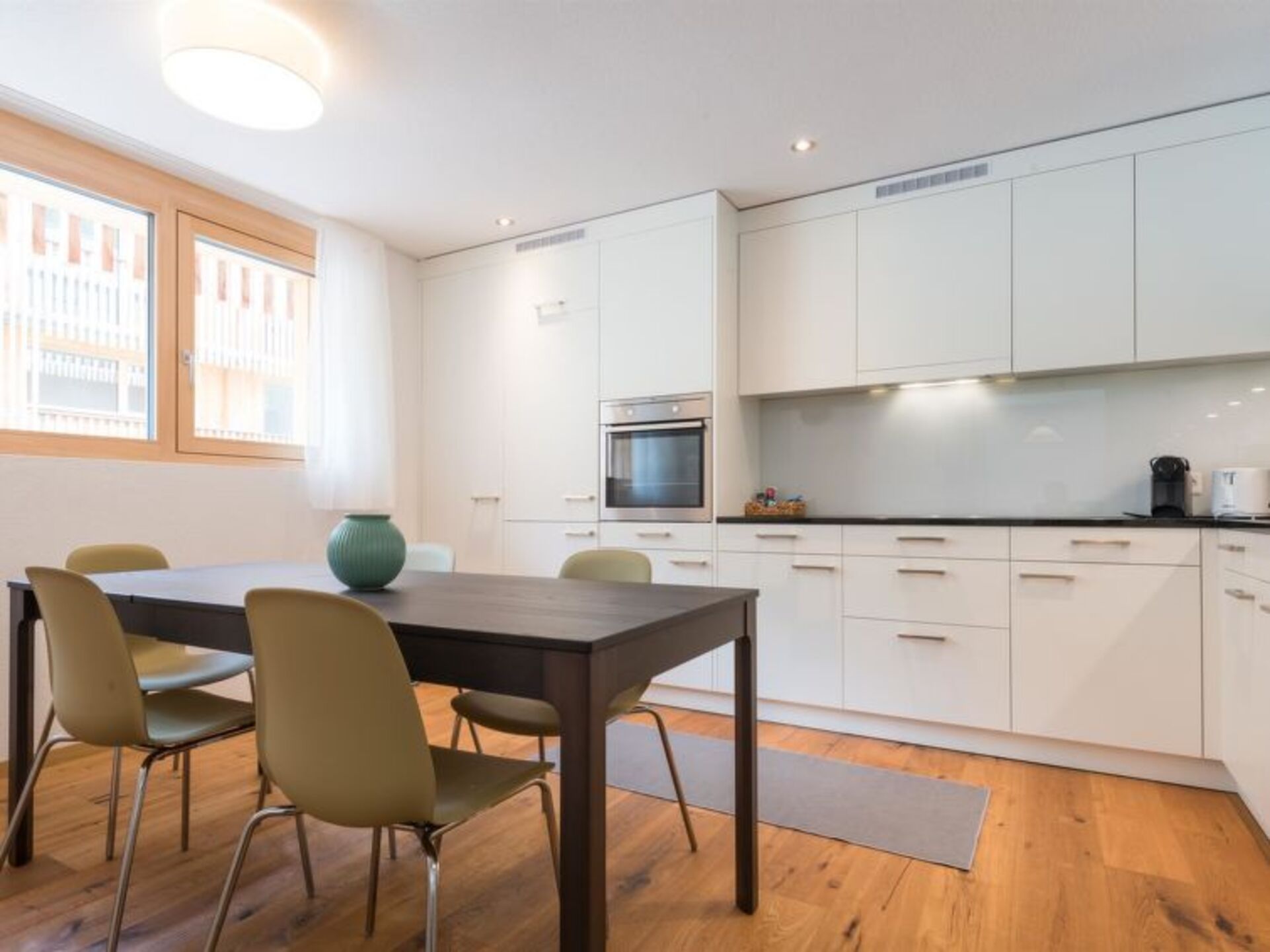 Saas-Grund'da Modern Lüks Villa, 1242