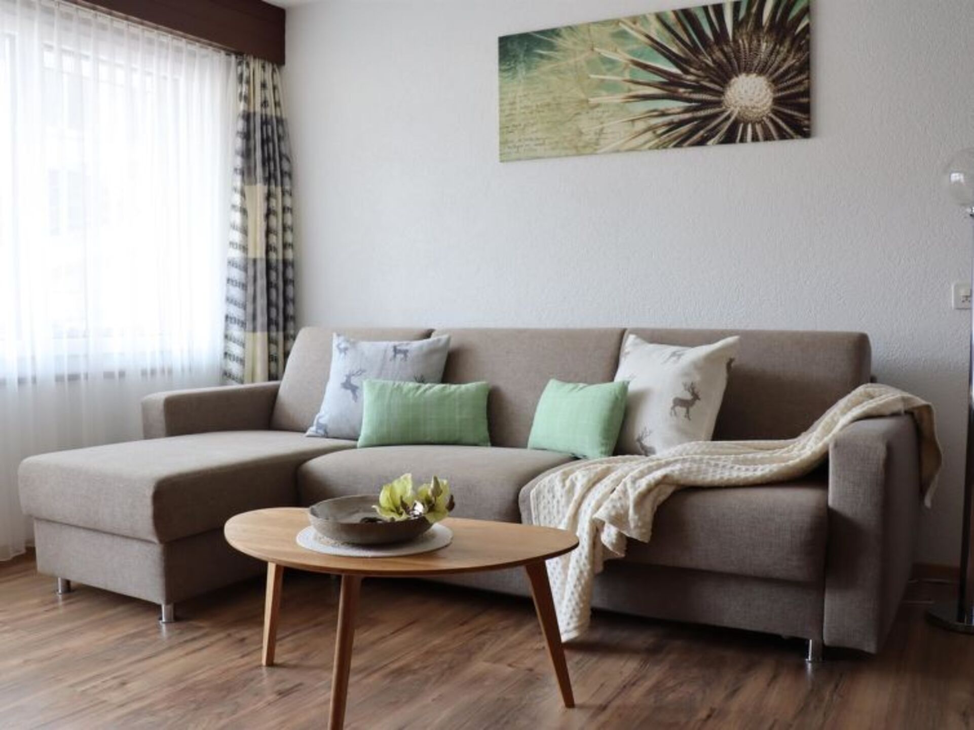 Saas-Grund Hideaway'de yer alan, rüya gibi 2 yatak odalı villa, 1251