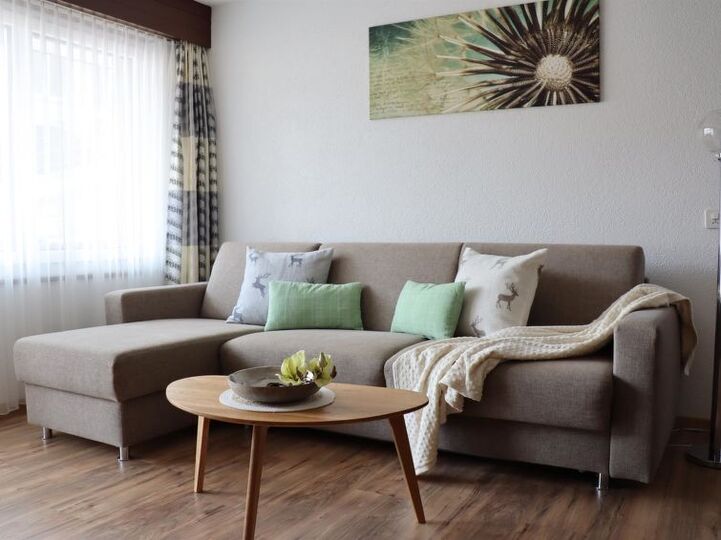 Saas-Grund Hideaway'de yer alan, rüya gibi 2 yatak odalı villa, 1251